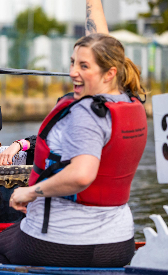Kier fundraises £250,000 as it completes its corporate charity partnership with Trussell