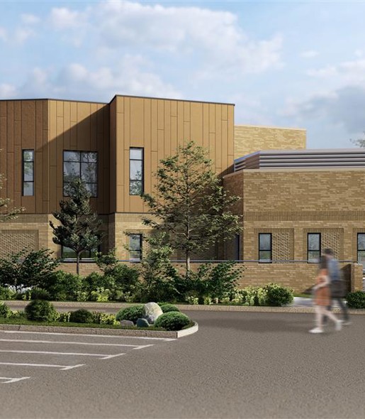 Kier appointed to deliver a new £25m endoscopy unit at Princess Royal University Hospital