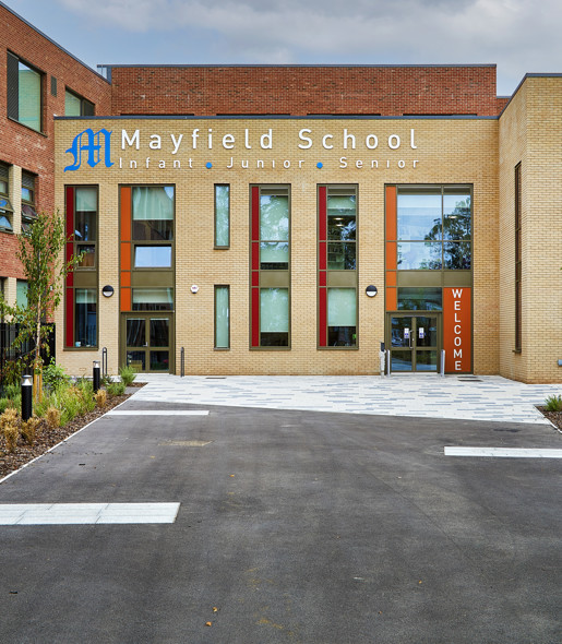 Mayfield School