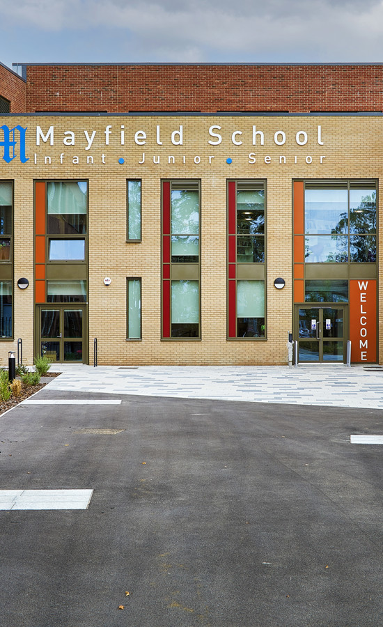 Mayfield School