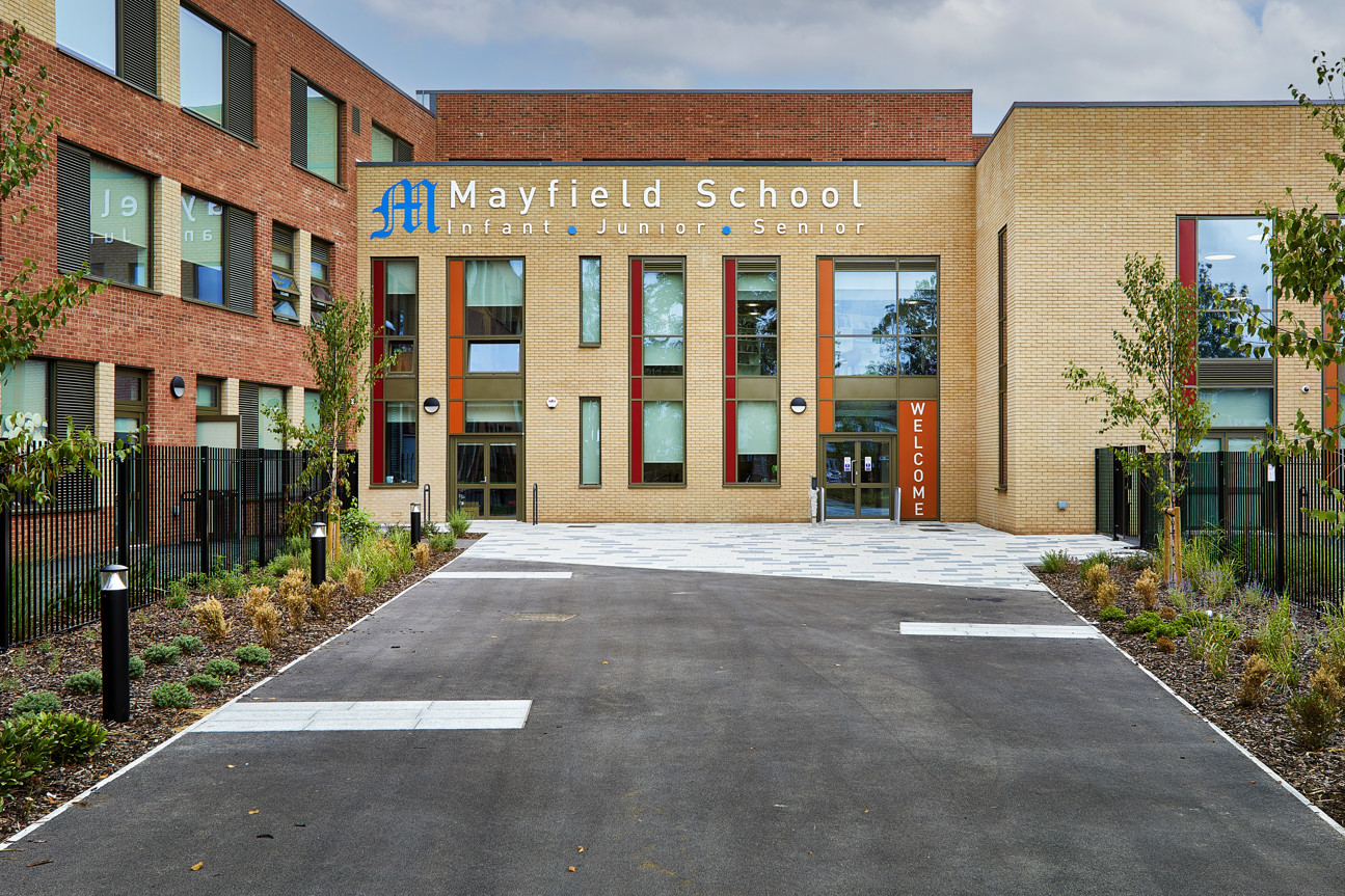 Mayfield School