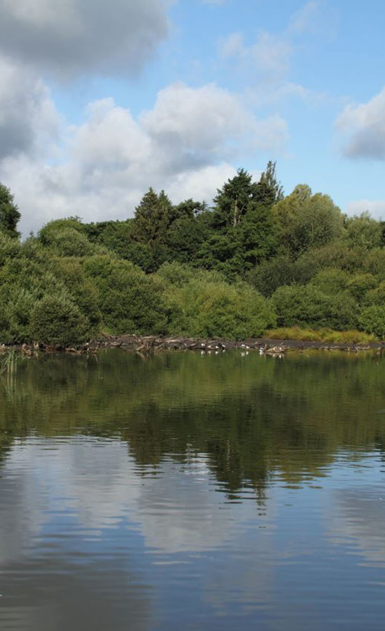 Kier appointed by Somerset Council for reservoir improvement scheme