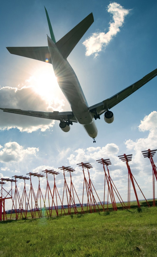 Kier partners with Heathrow to deliver Quieter Neighbourhood Support Scheme